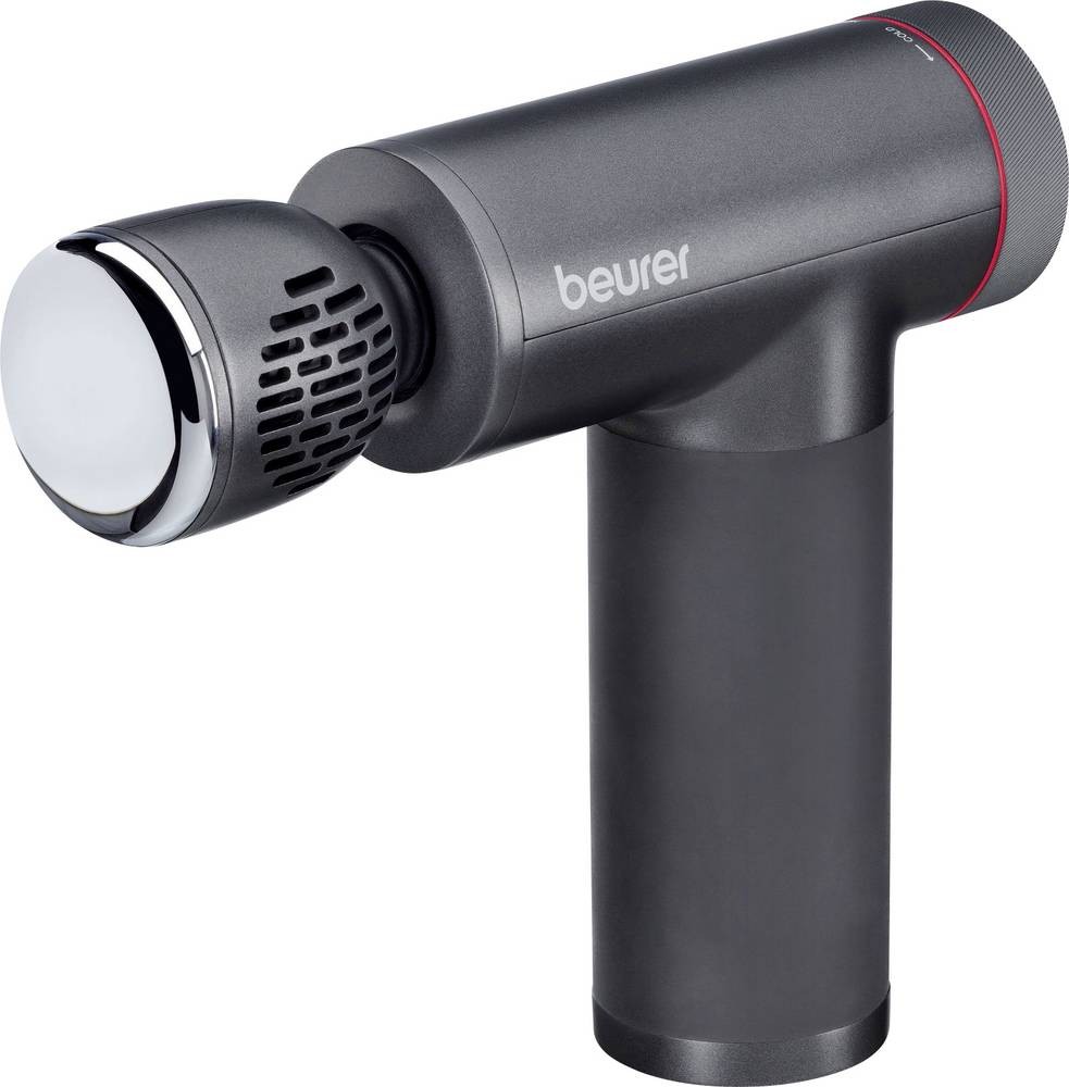 Beurer MG 195 Hot and Cold Massagegerät