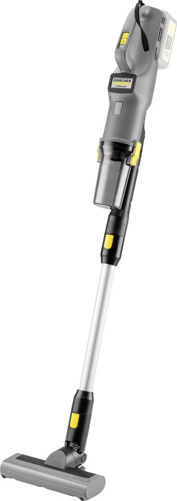 Kärcher Professional LVS 1/2 Bp 1.394-112.0 Akku-Handstaubsauger 36V