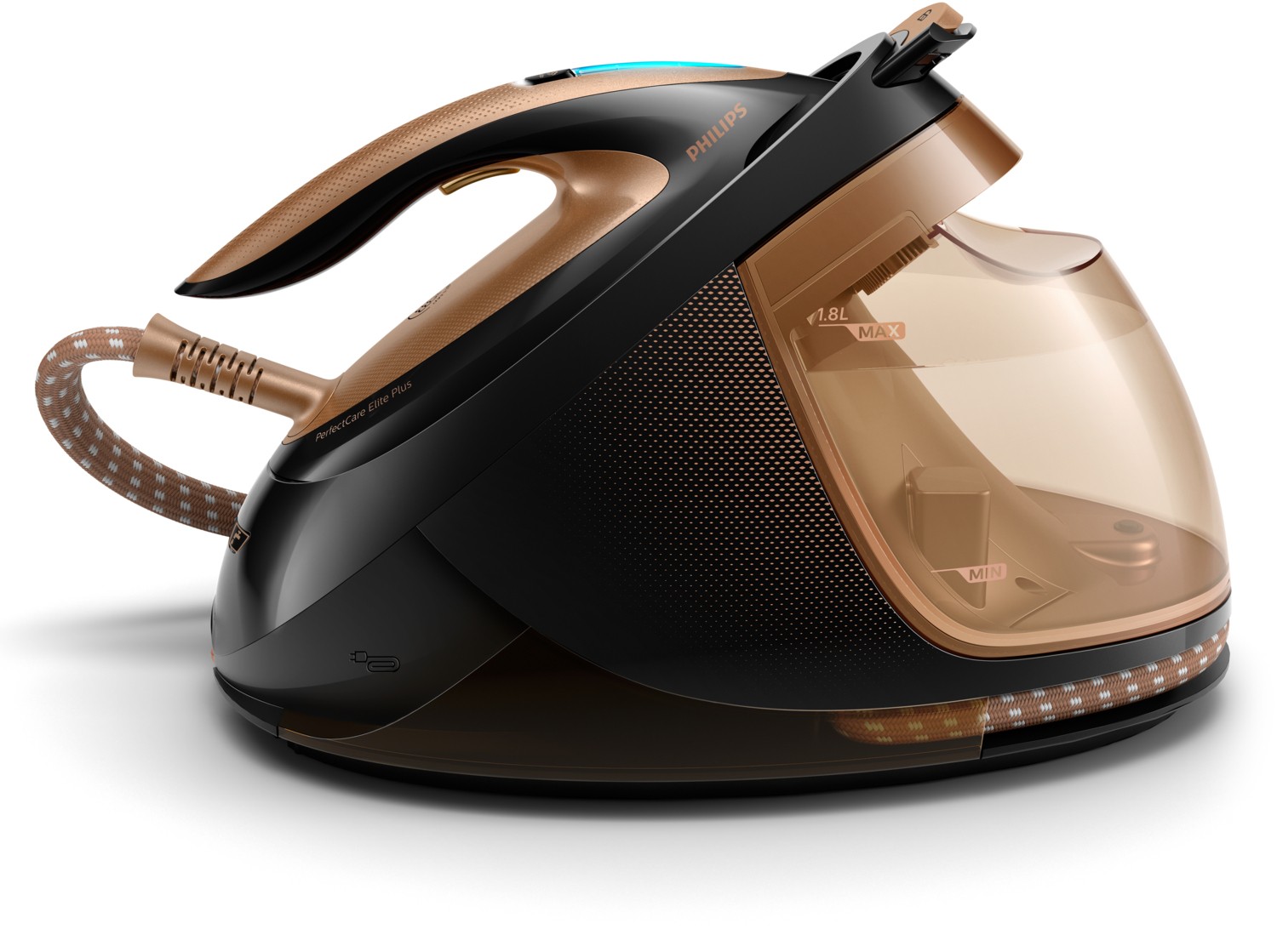 Philips Centro de planchado PerfectCare Elite Plus GC9682/80 -