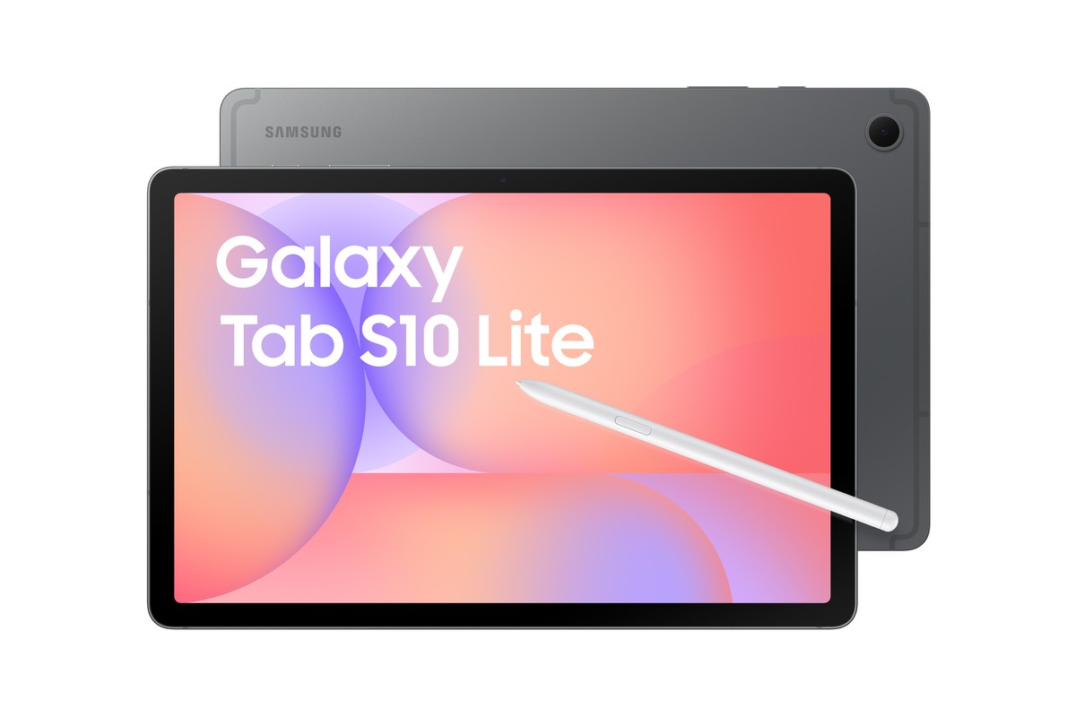 Samsung X400N Galaxy Tab S10 Lite 10,9'' Wi-Fi 128 GB Enter(G)