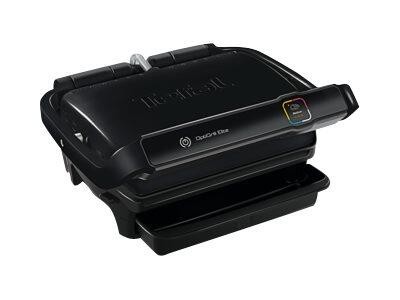 Tefal OptiGrill Elite GC7508 Gril de contact - Tefal OptiGrill Elite