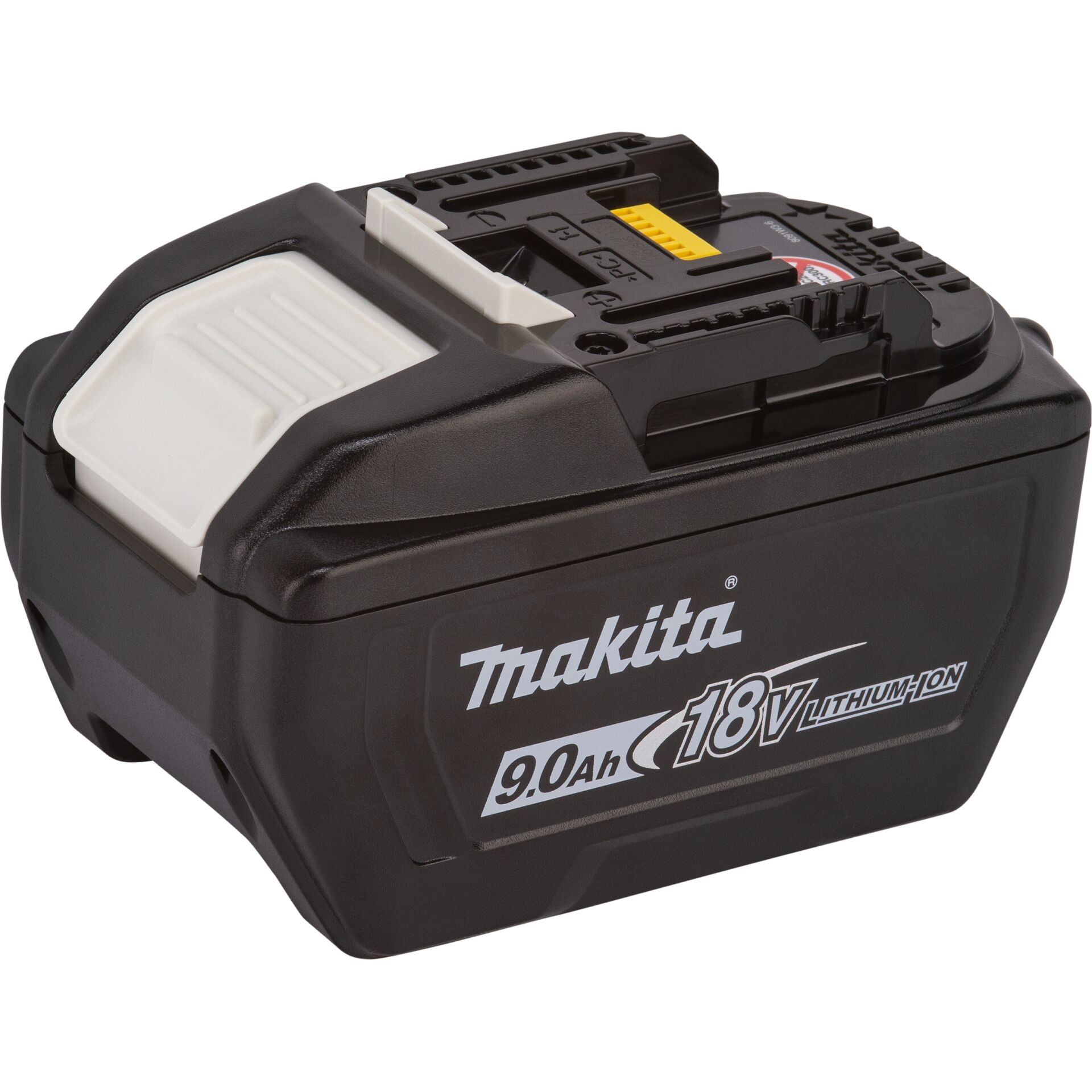 Makita 1915H4-0 1915H4-0 spare -rechargeable battery 18V 9Ah Li-Ion
