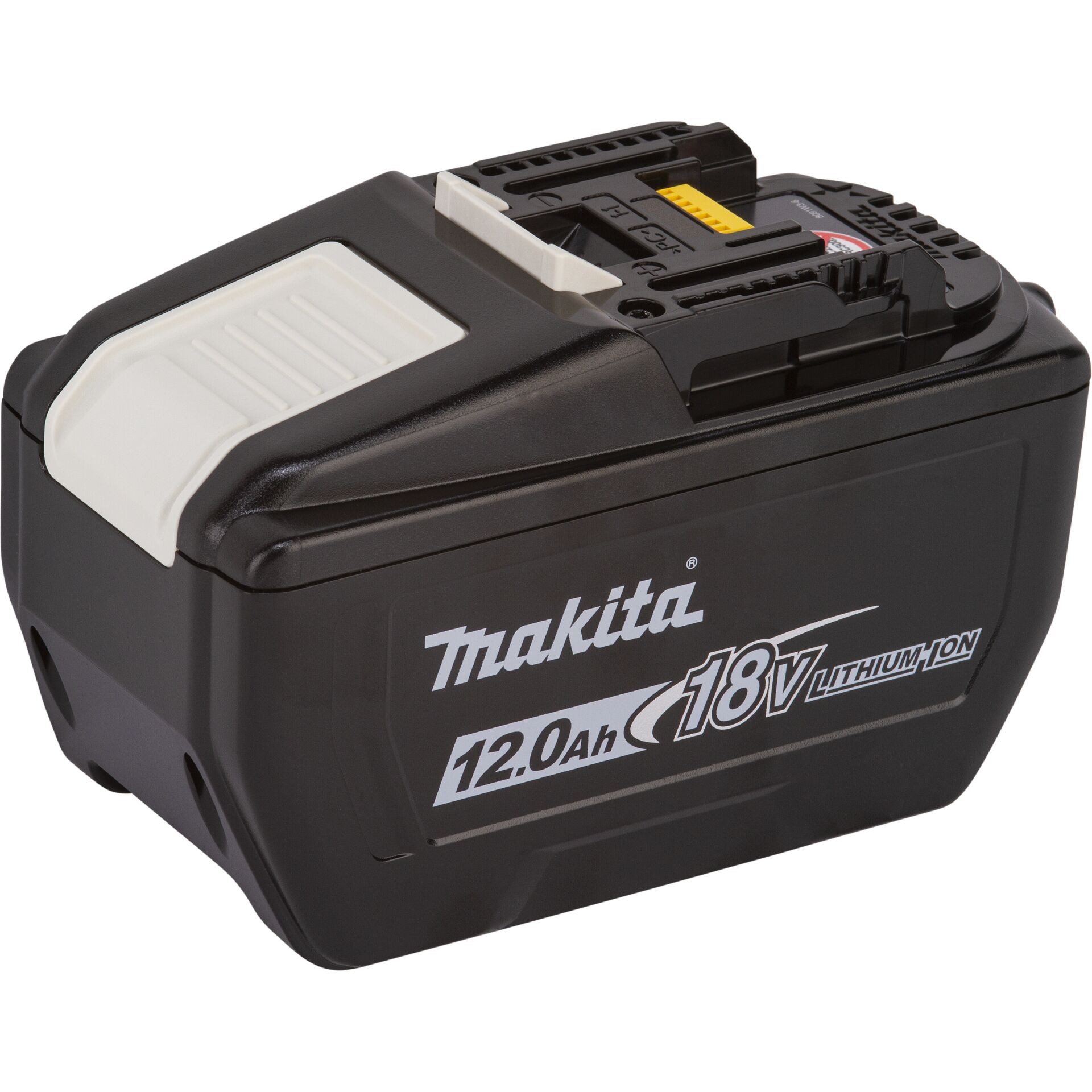 Makita 1915J2-8 1915J2-8 spare -rechargeable battery 18V 12Ah Li-Ion