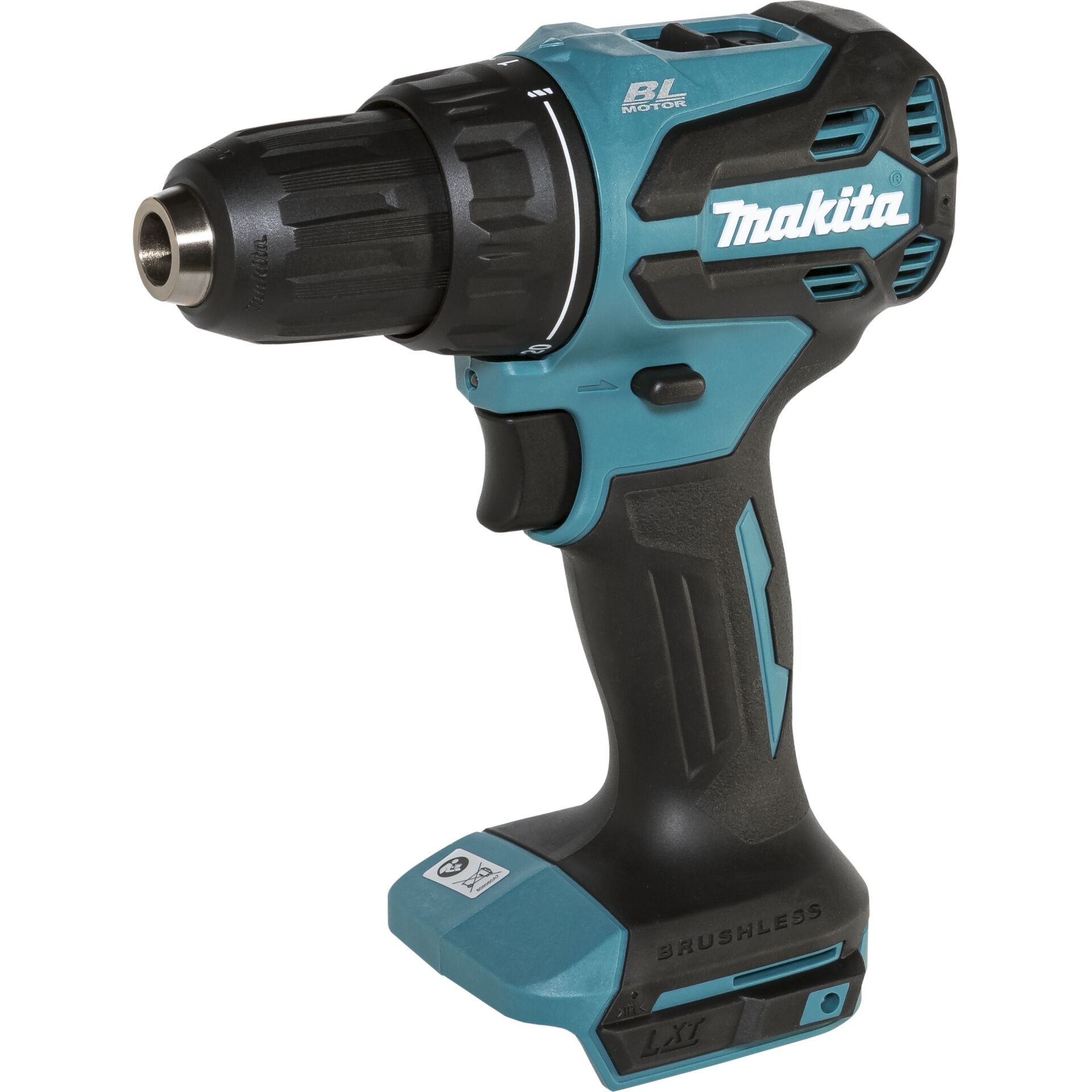 Makita DDF490Z -Akku-Bohrschrauber 18V