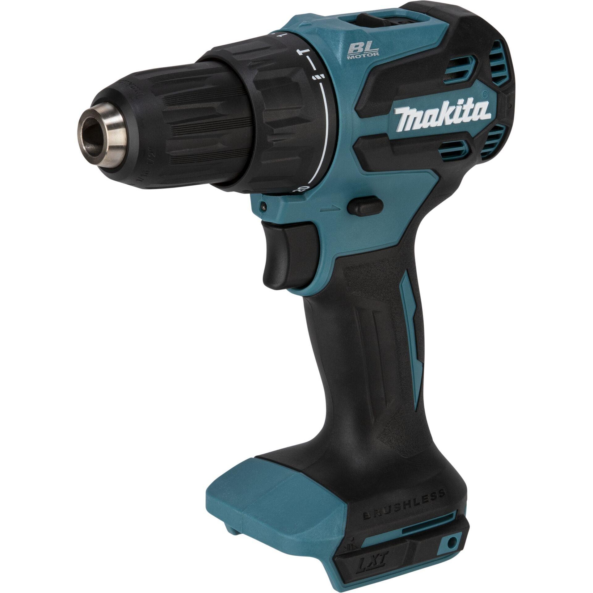 Makita DHP490Z 2-Gang-Akku-Schlagbohrschrauber