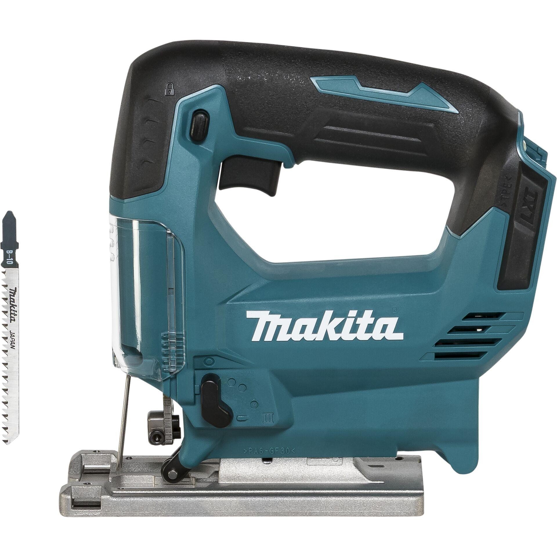 Makita DJV186Z Akku-Pendelhubstichsäge DJV186Z 18V