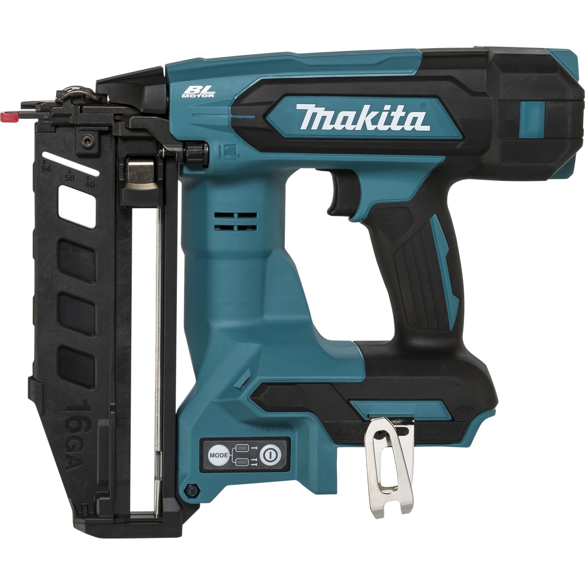 Makita DBN601RTJ DBN601RTJ Akku-Nagler