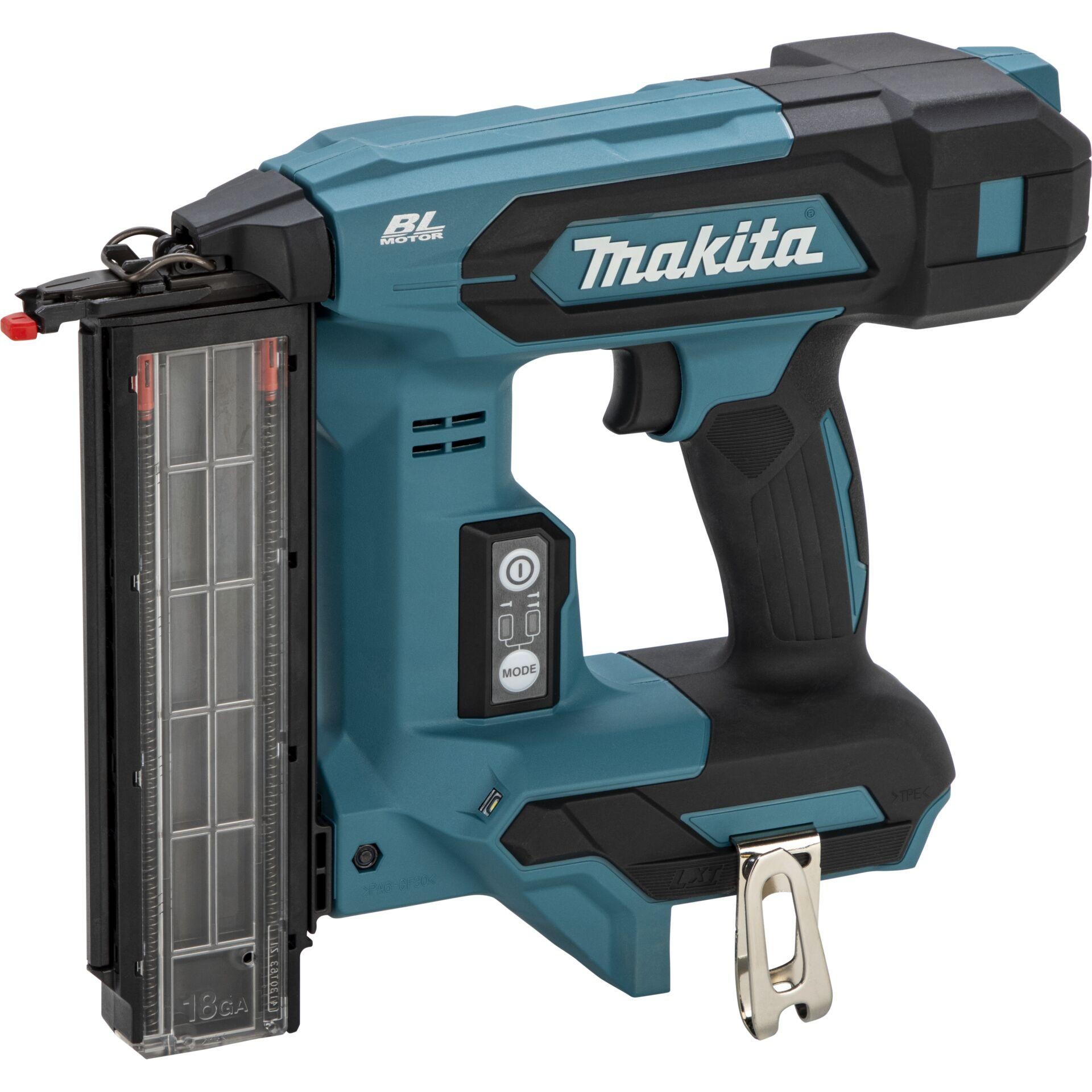 Makita DBN501Z DBN501Z Akku-Nagler
