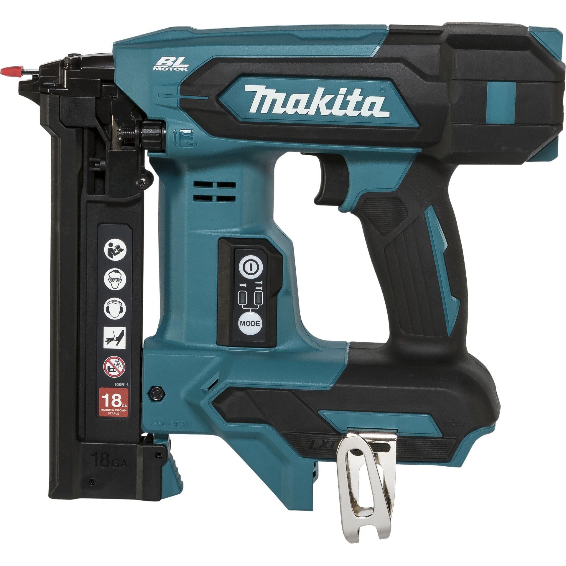 Makita DST630Z DST630Z Akkutacker