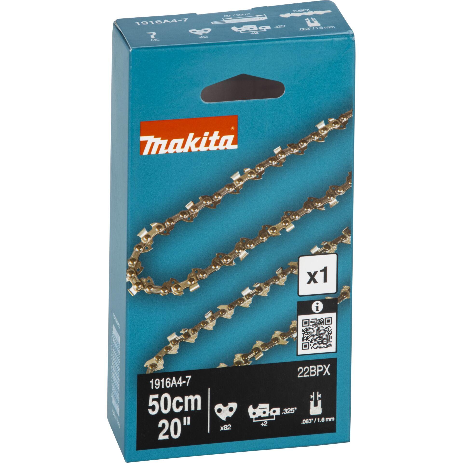 Makita 1916A4-7 Sägekette 50cm 22BPX