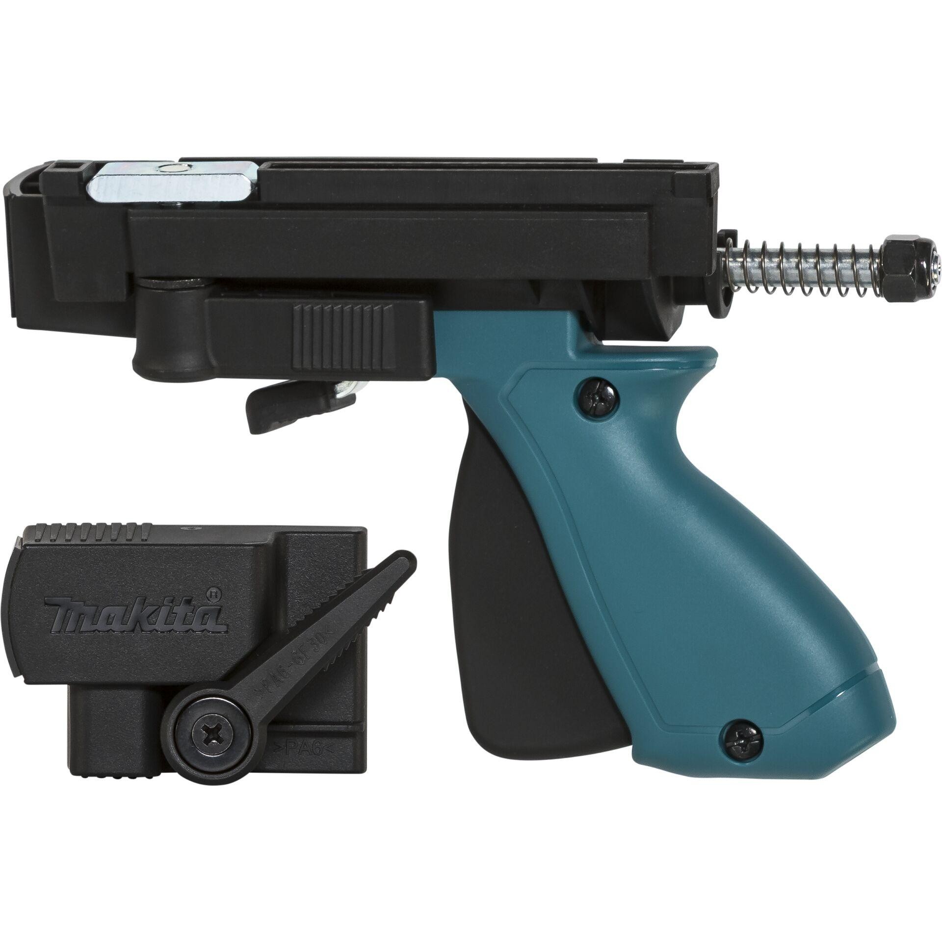 Makita 1913K5-7 Schnellspanner Produktabmessung, Länge: 271mm