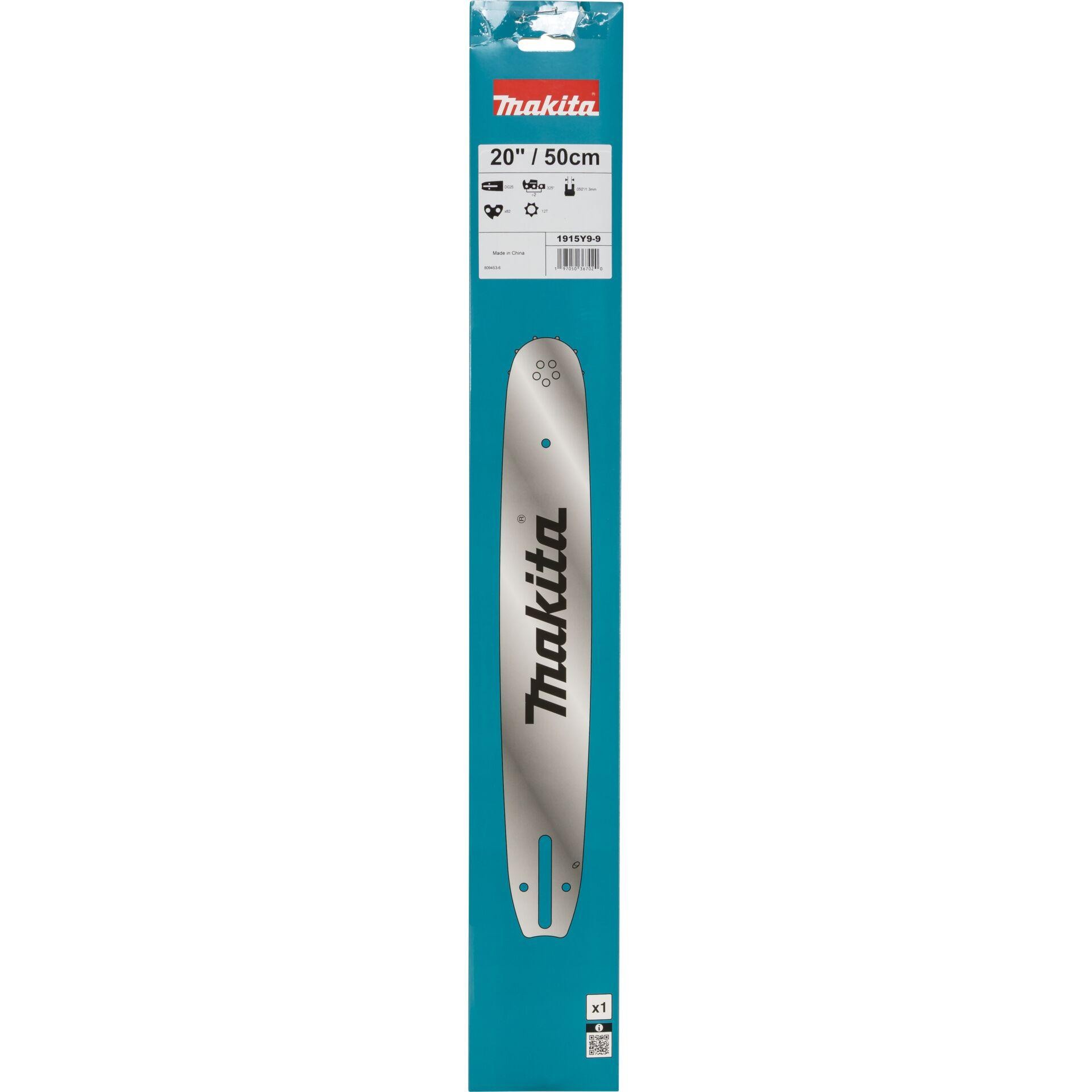 Makita 1915Y9-9 Sägeschiene 50cm 95TXL