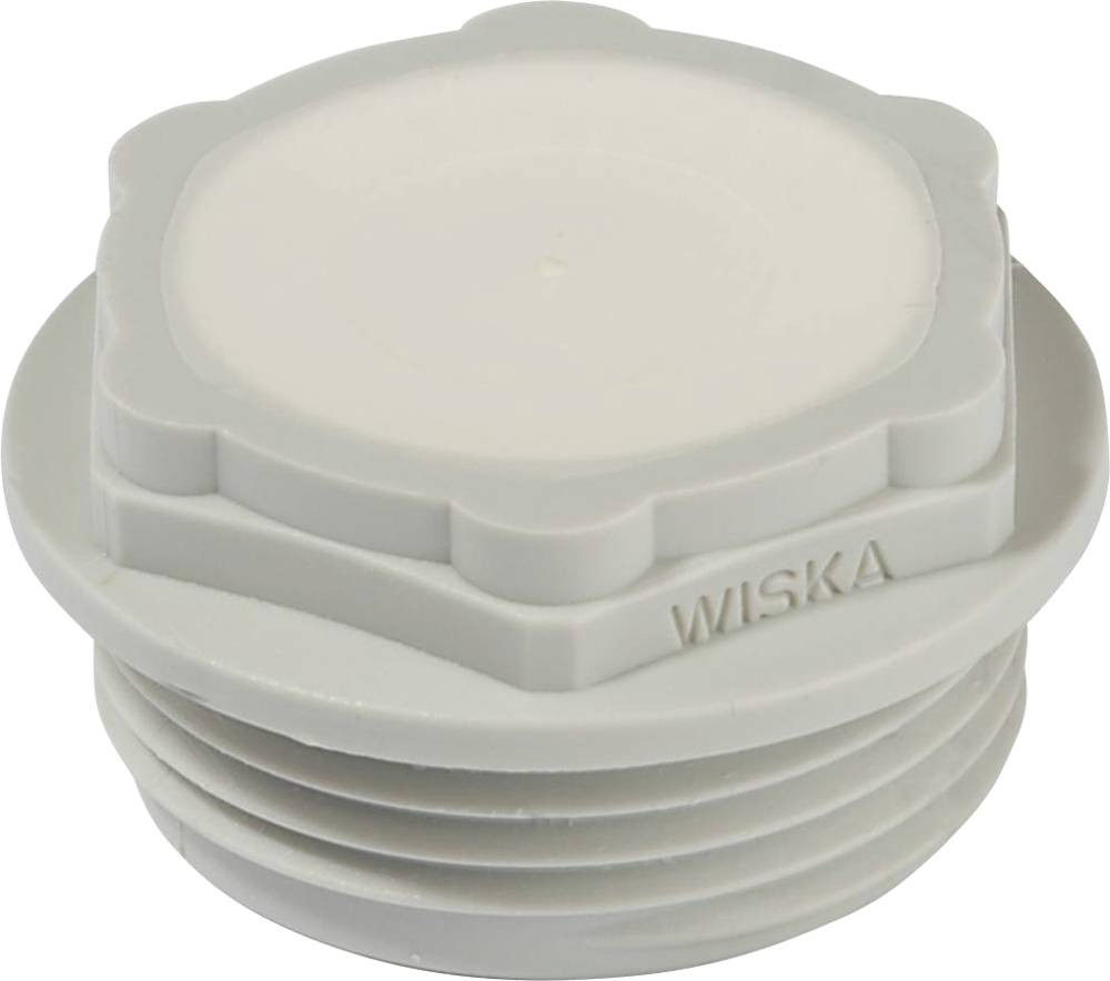 Wiska EMS 20 Kabeleinführung Klemm-Ø (max.) 13mm Plattenstärke (