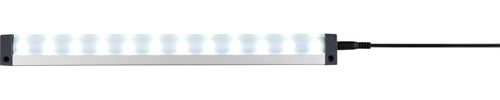 Renkforce RF-6662042 19 inch networkschrank-Leuchte Aluminium