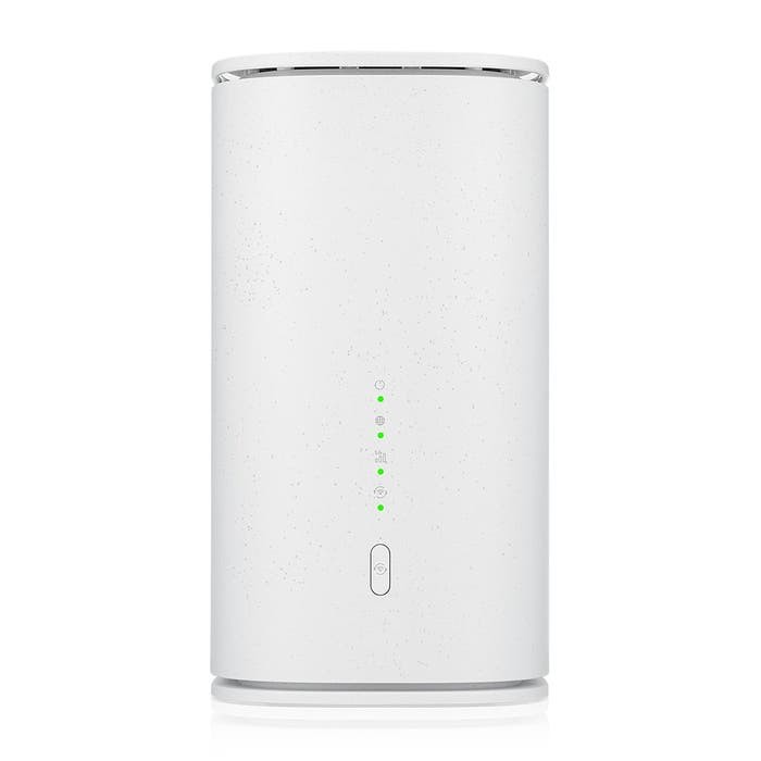 Zyxel FWA515-EU0102F wireless router 2.5 Gigabit Ethernet Dual-band (