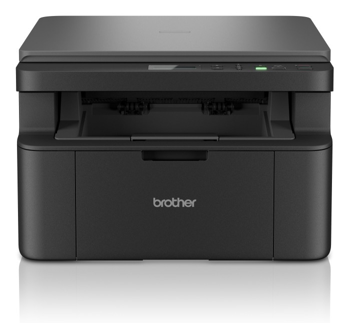 Brother DCP-L1640W laser printer A4 - Brother DCP-L1640W, Laser, A4,