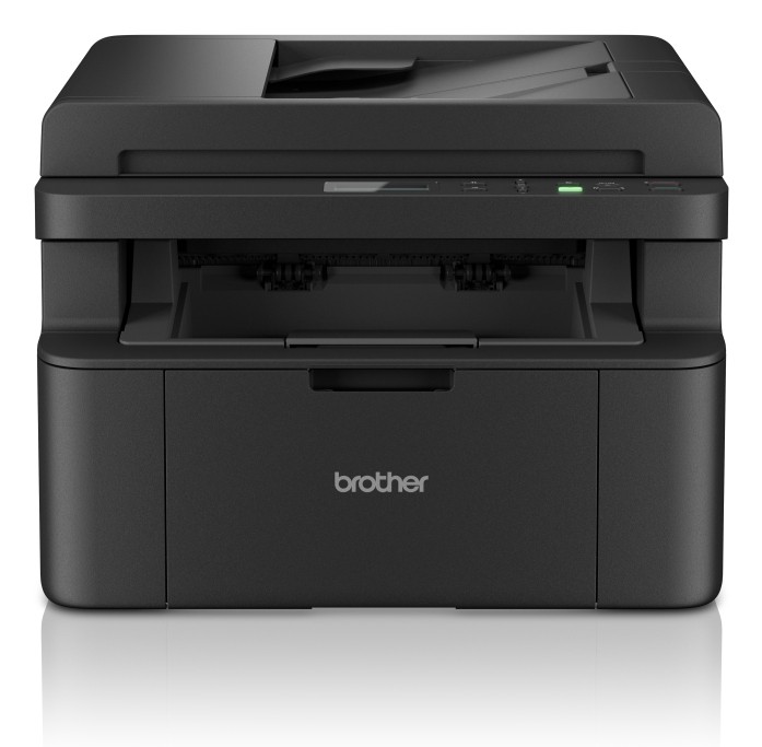 Brother DCP-L1660W impresora multifunción Laser A4 2400 x 600 DPI 20