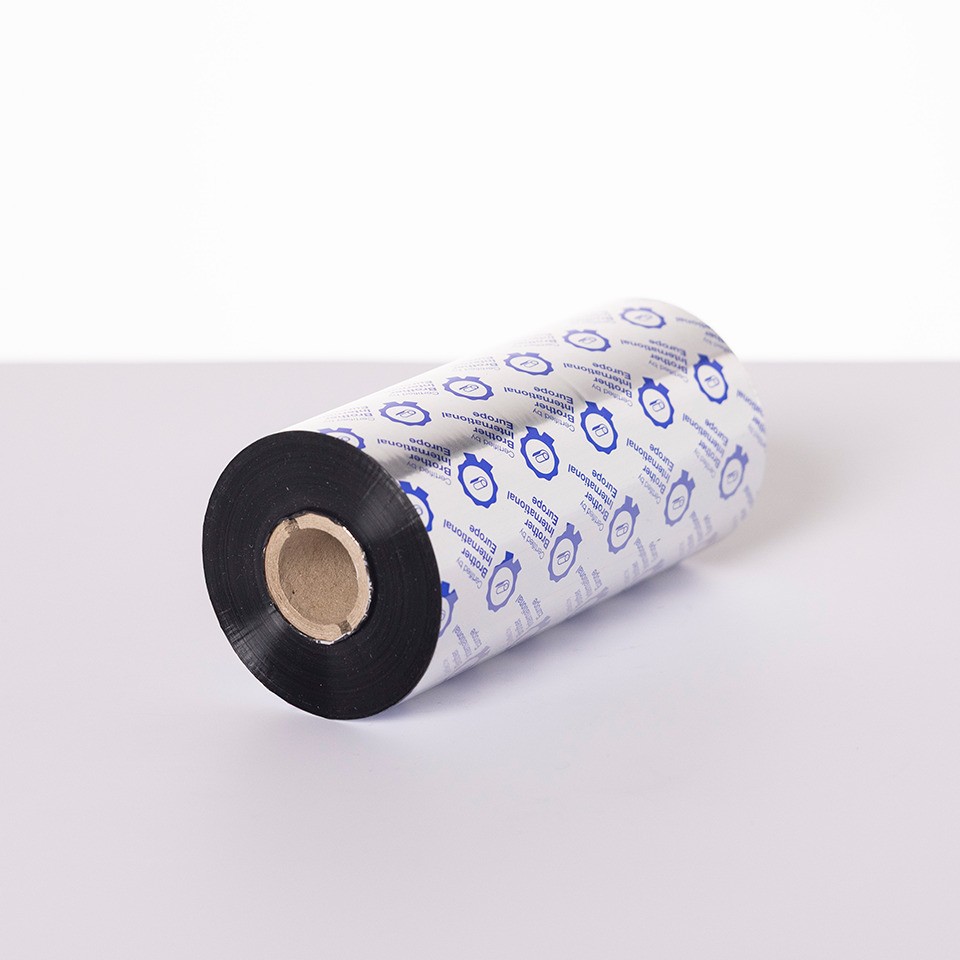 Brother BWS-1D450-154 printer ribbon - Brother BWS-1D450-154, TJ-