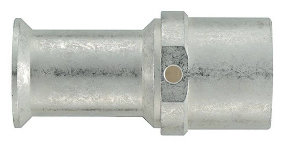 Harting Crimpkontakt 650A Buchse 09110006263