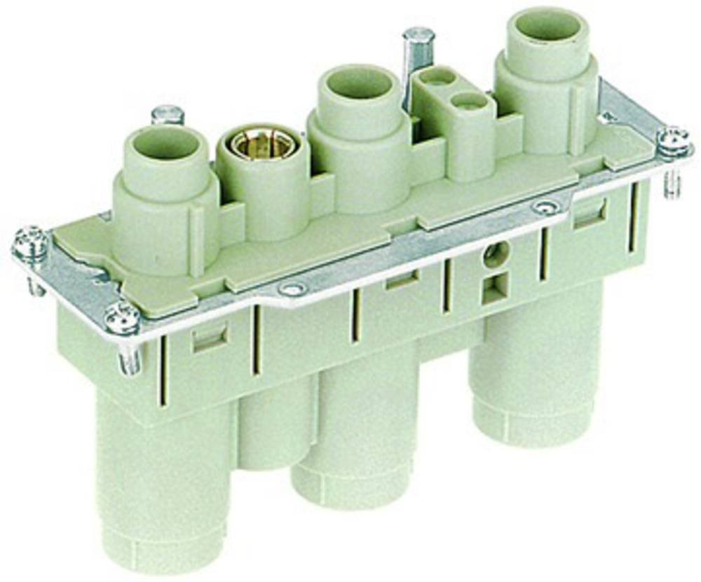 HARTING Buchseneinsatz 09380052701 Inhalt: 1 St. Buchseneinsatz