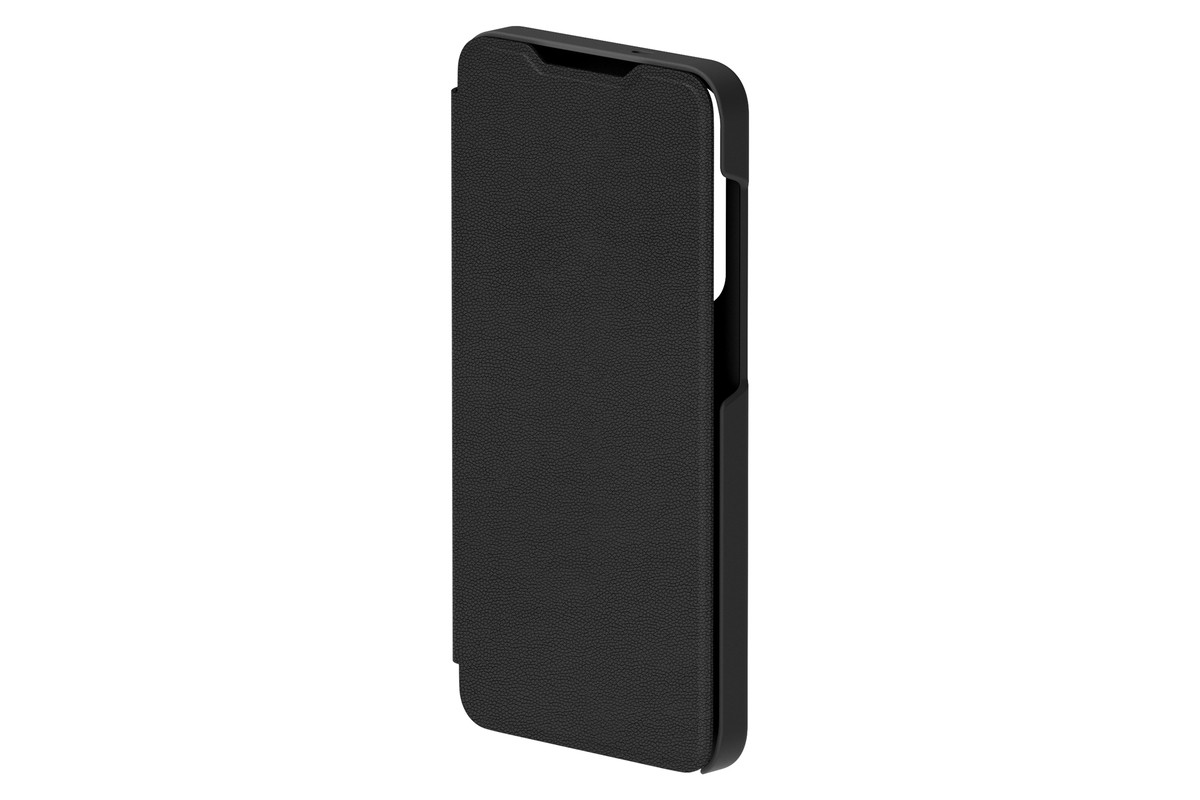 Samsung Wallet Flip Case for Galaxy S25 FE - Samsung Wallet Flip Case