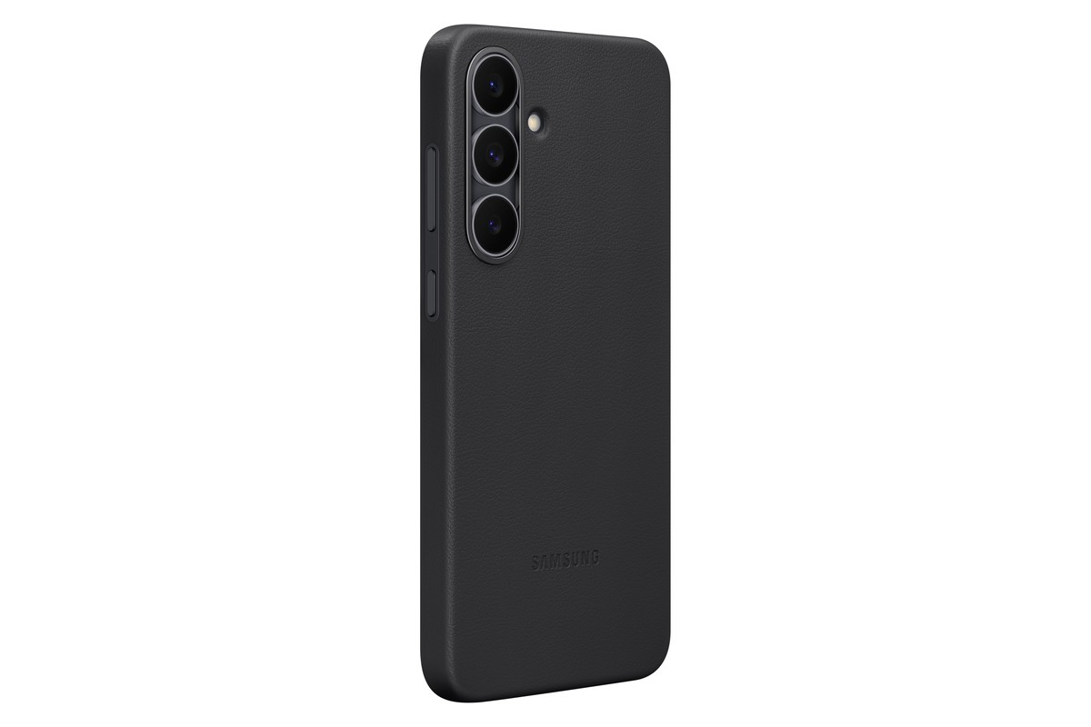 Samsung Funda Kindsuit Galaxy S25 FE - Samsung Funda Kindsuit Galaxy
