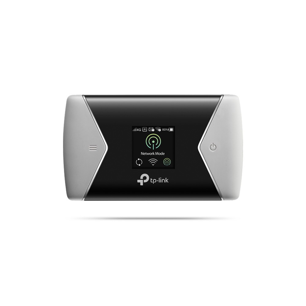 TP-Link 300Mbps LTE-Advanced Mobile Wi-Fi M7450 - TP-Link 300Mbps LTE-