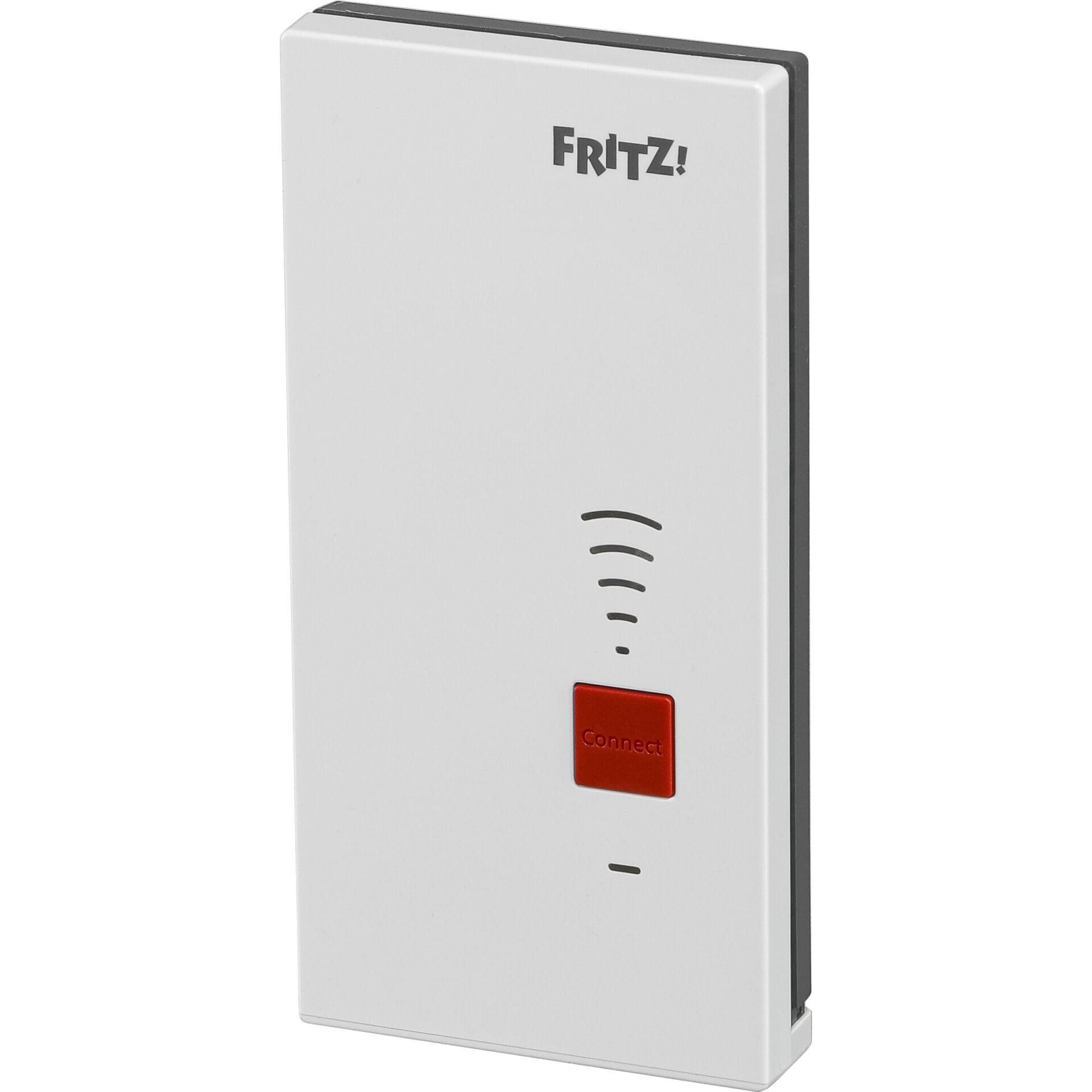FRITZ! Repeater 2700 Repeater WiFi 7 2.4/5GHz
