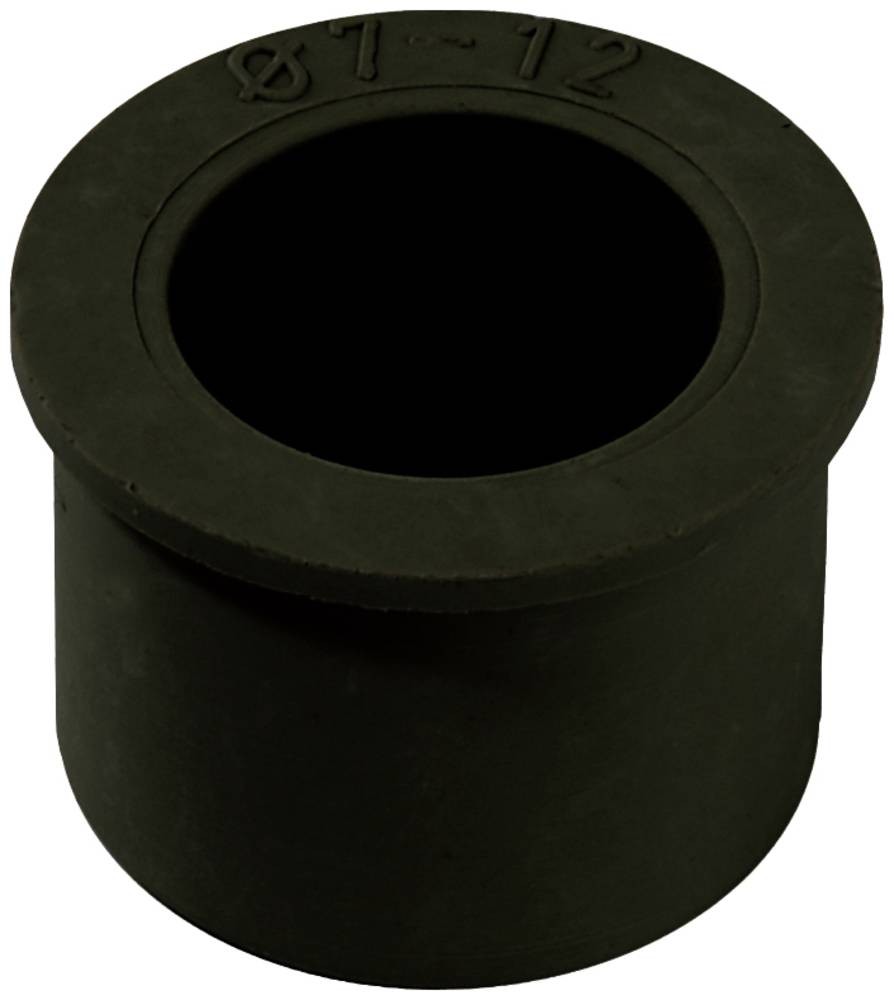 Wiska 10062186 RDE 32 Dichteinsatz schlagfest, con Zugentlastung M32