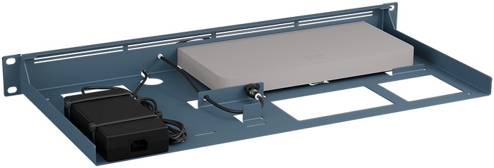 Rackmount.IT RM-CI-T23 accessoire de racks Équerre de fixation -