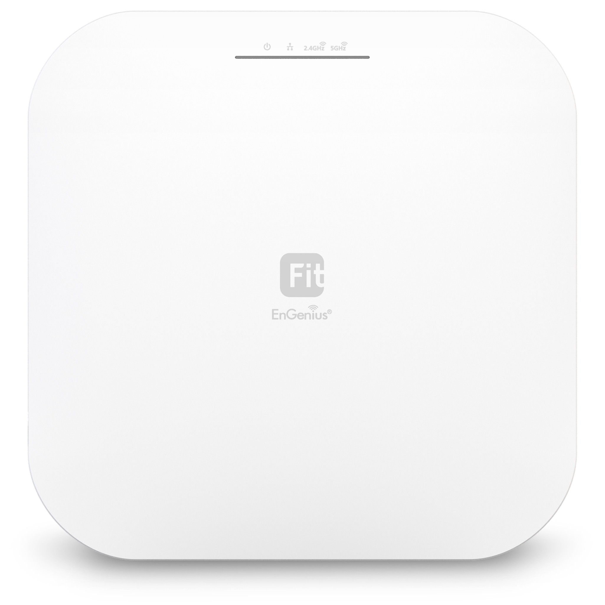EnGenius Managed AP Indoor Dual Band 11ax 1148+2400Mbps 4T4R 2.5GbE