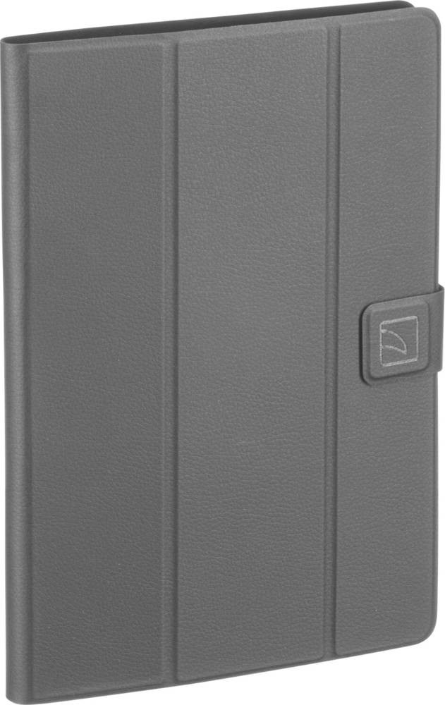 Tucano Facile Plus 33 cm (13") Folio Black - Tucano Facile Plus,