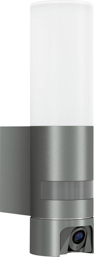 Steinel 625 CAM SC ANT 092597 LED-Außenwandleuchte 14W Leuchtfarben: