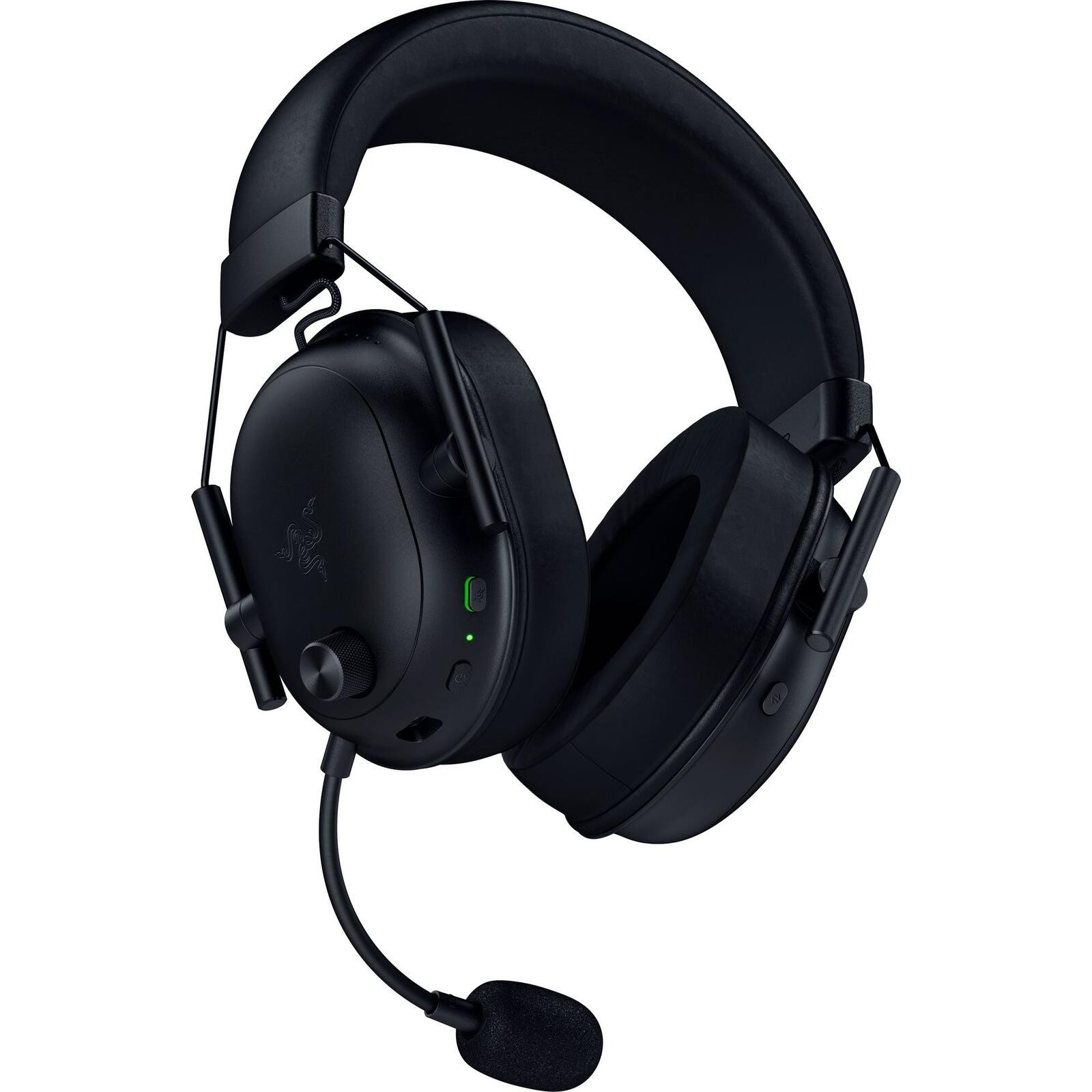 Razer BlackShark V3 Pro Schwarz für Playstation