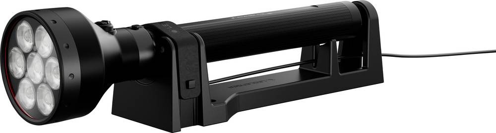 Ledlenser P21R torch akkubetrieben 5000lm 25h