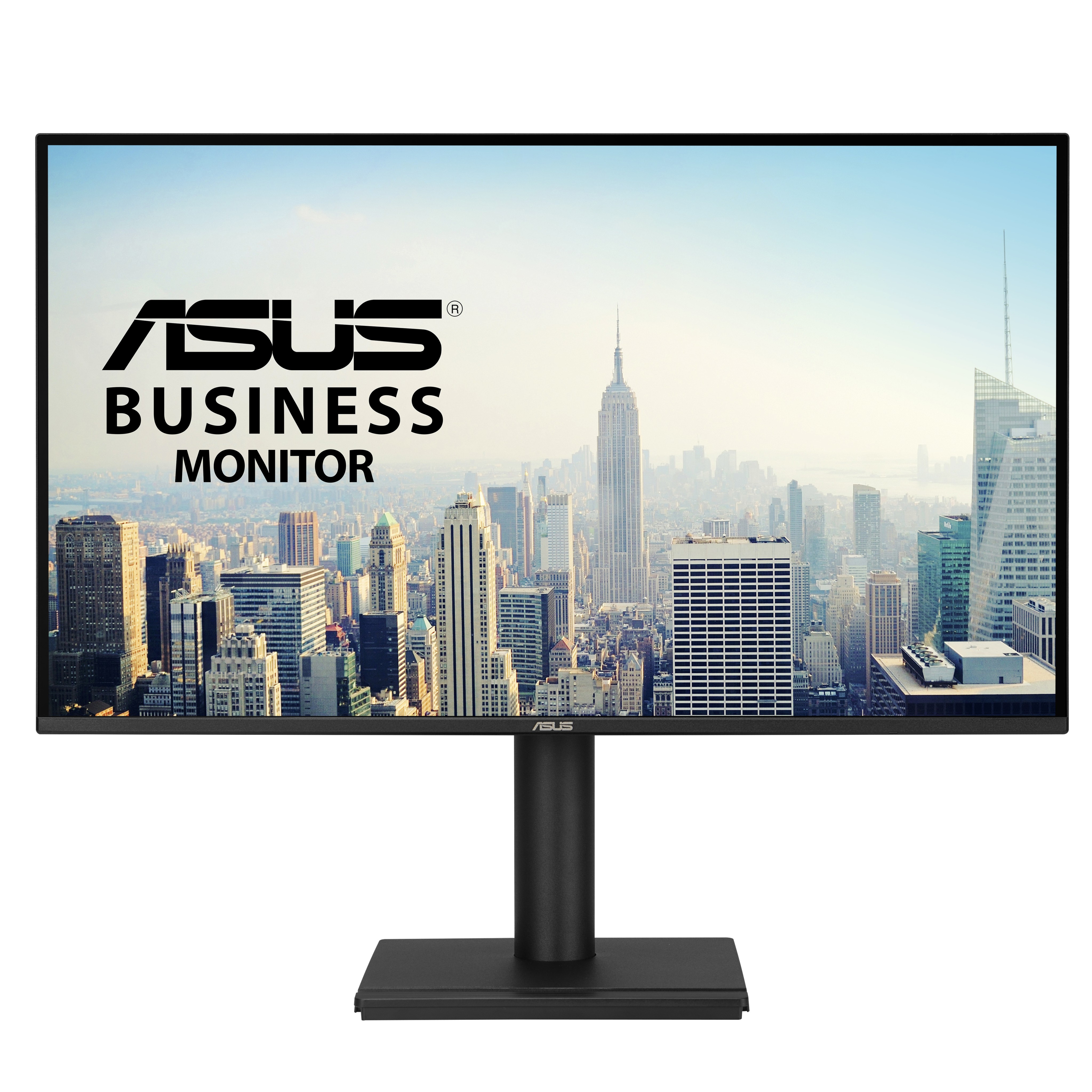 ASUS VA27AQSE computer monitor 68.6 cm (27") 2560 x 1440 pixels Quad
