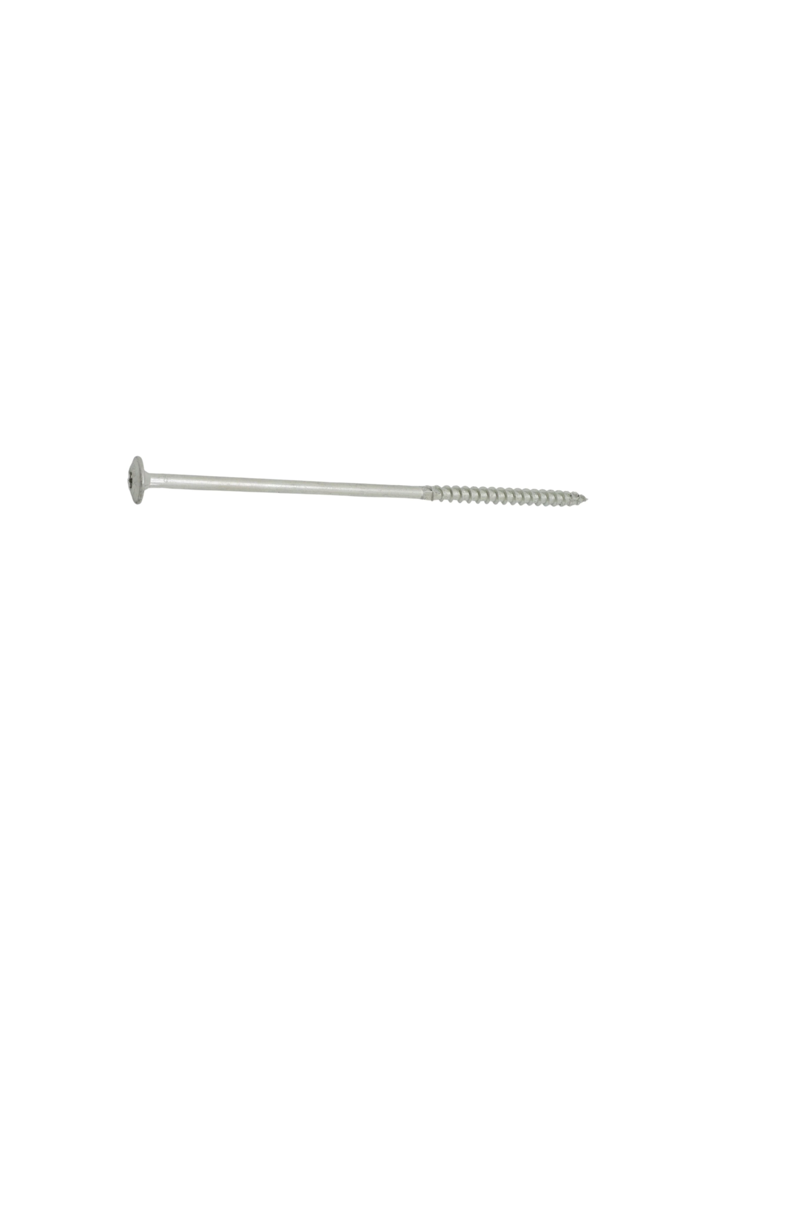 SPAX 4000009100019 Zeltschrauben-Set 1 Set