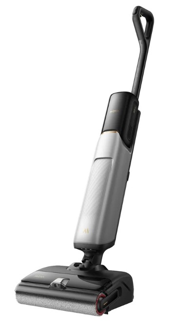 Mova X4 Plus Wet and Dry Vacuum Cleaner