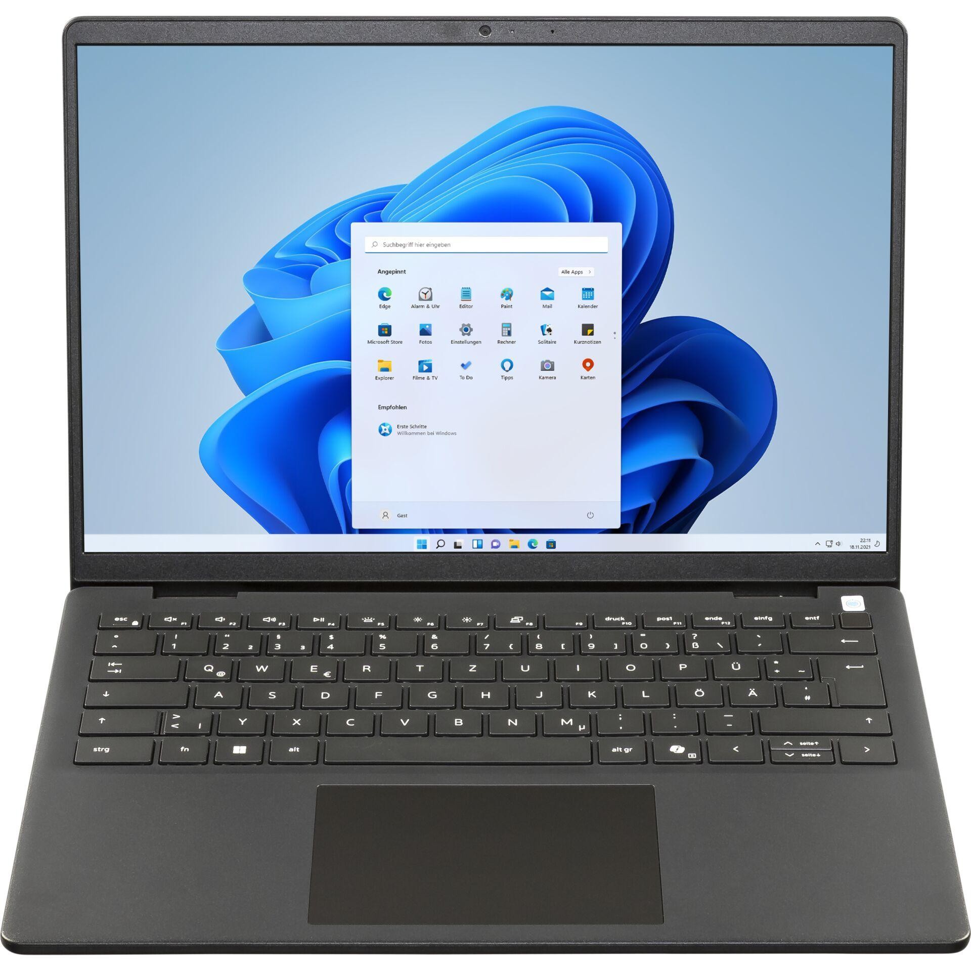 Dell Pro 14 Essential PV14250 Intel Core 7 150U Notebook 35,6