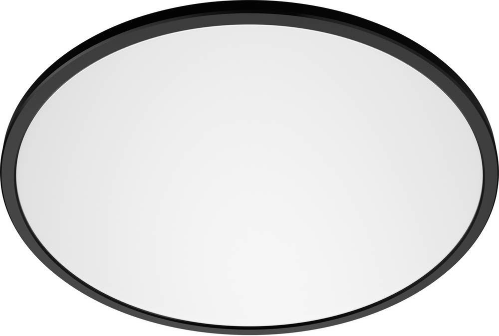 Signify Philips Superslim CL550 SS RD 18W 27K B WVIP4406