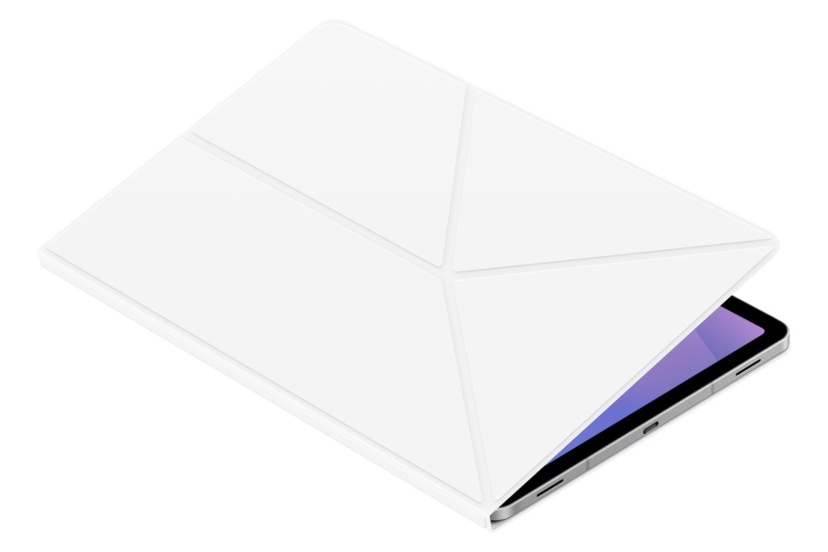 Samsung Book Cover Hybride pour Galaxy Tab S11 - Samsung Book Cover