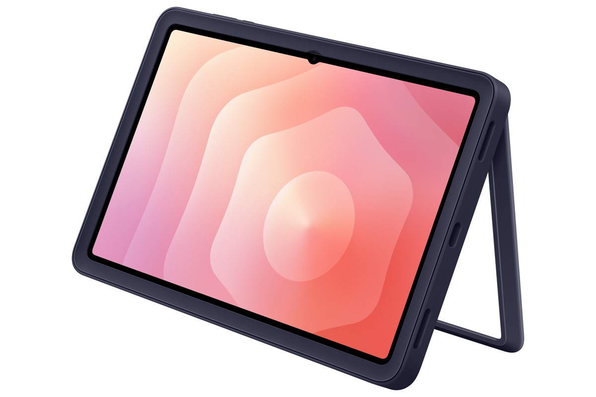Samsung Frame Cover for Galaxy Tab S11 Ultra - Samsung Frame Cover