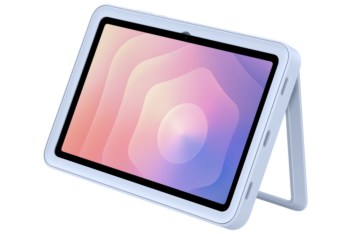 Samsung Frame Cover for Galaxy Tab S11 - Samsung Frame Cover for