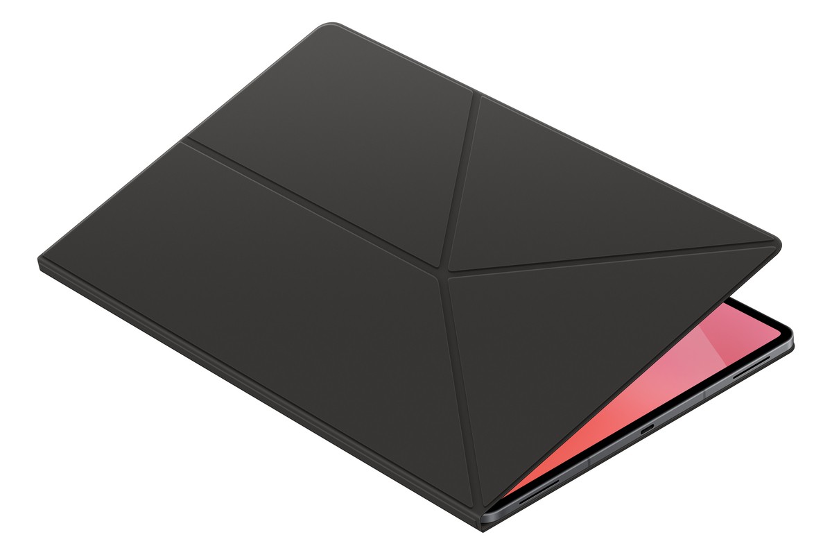 Samsung Book Cover for Galaxy Tab S11 Ultra - Samsung Book Cover for