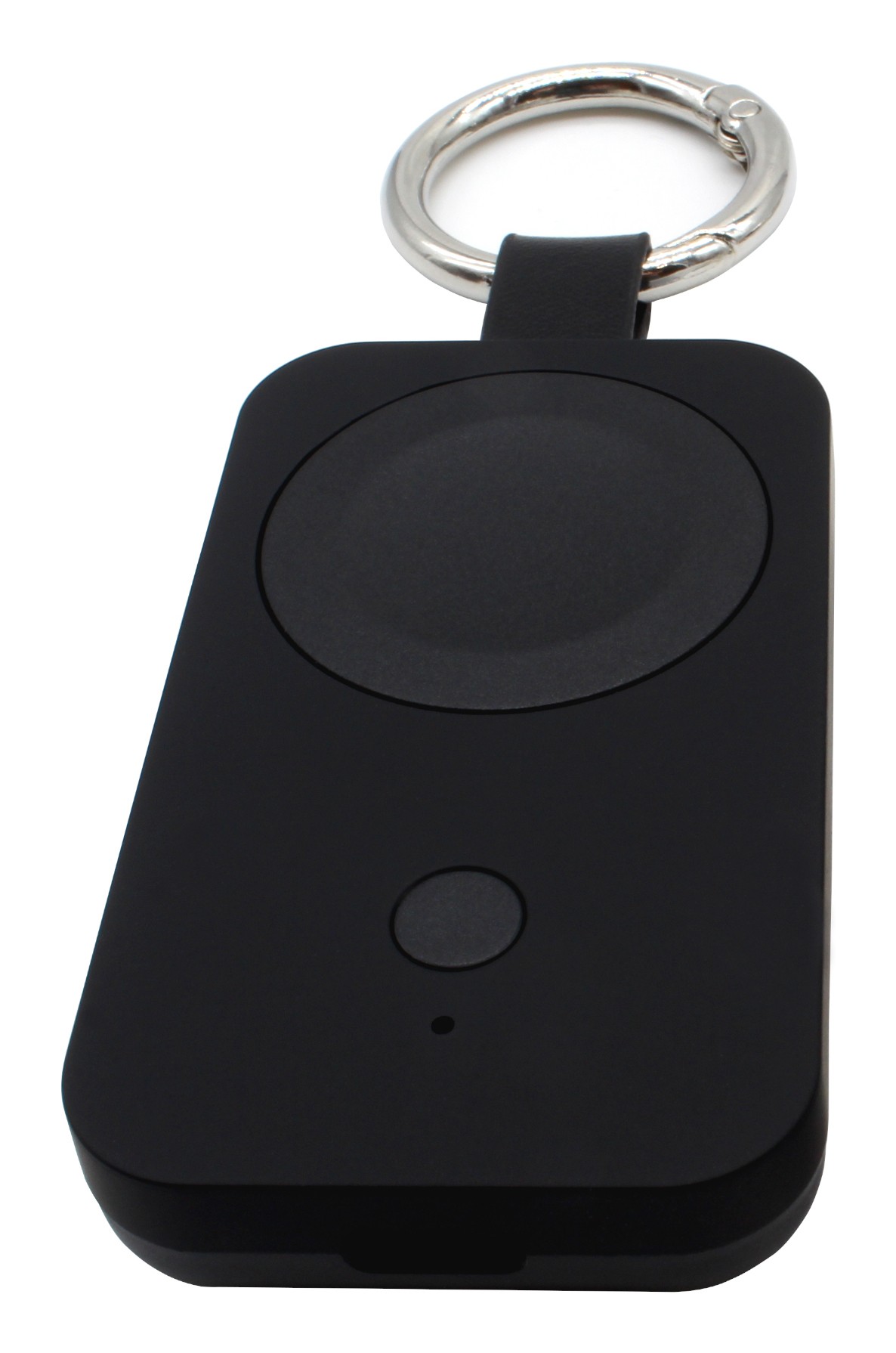 RealPower 495956 power bank 1000 mAh Wireless charging Black -