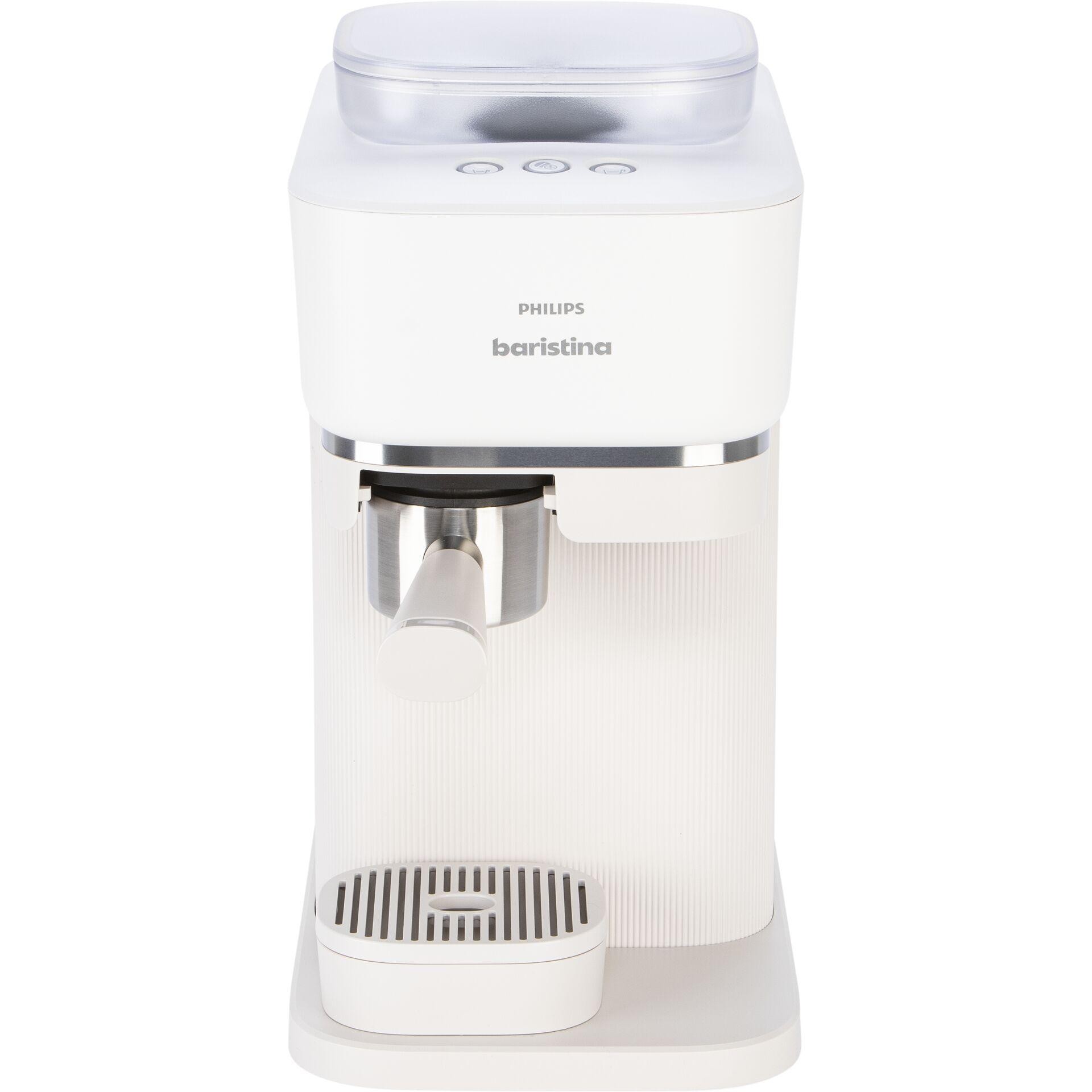 Philips Baristina BAR300/00 Machine expresso - Philips Baristina