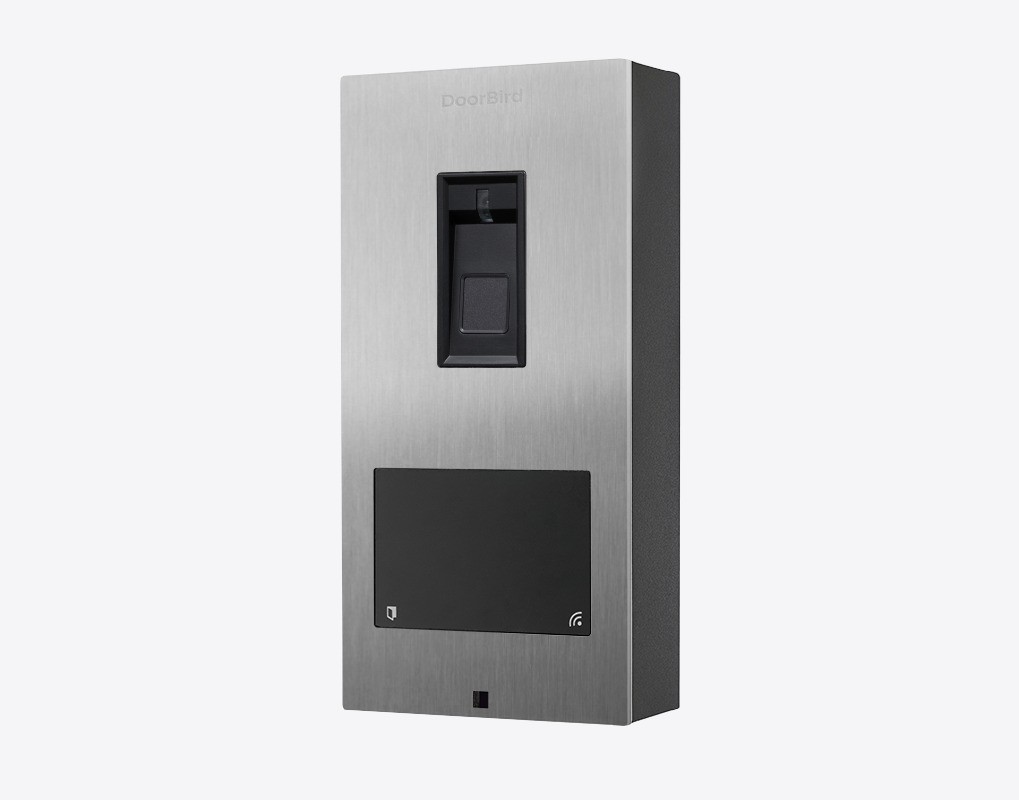 DoorBird IP Zutrittskontrollsystem A1122 Aufputz
