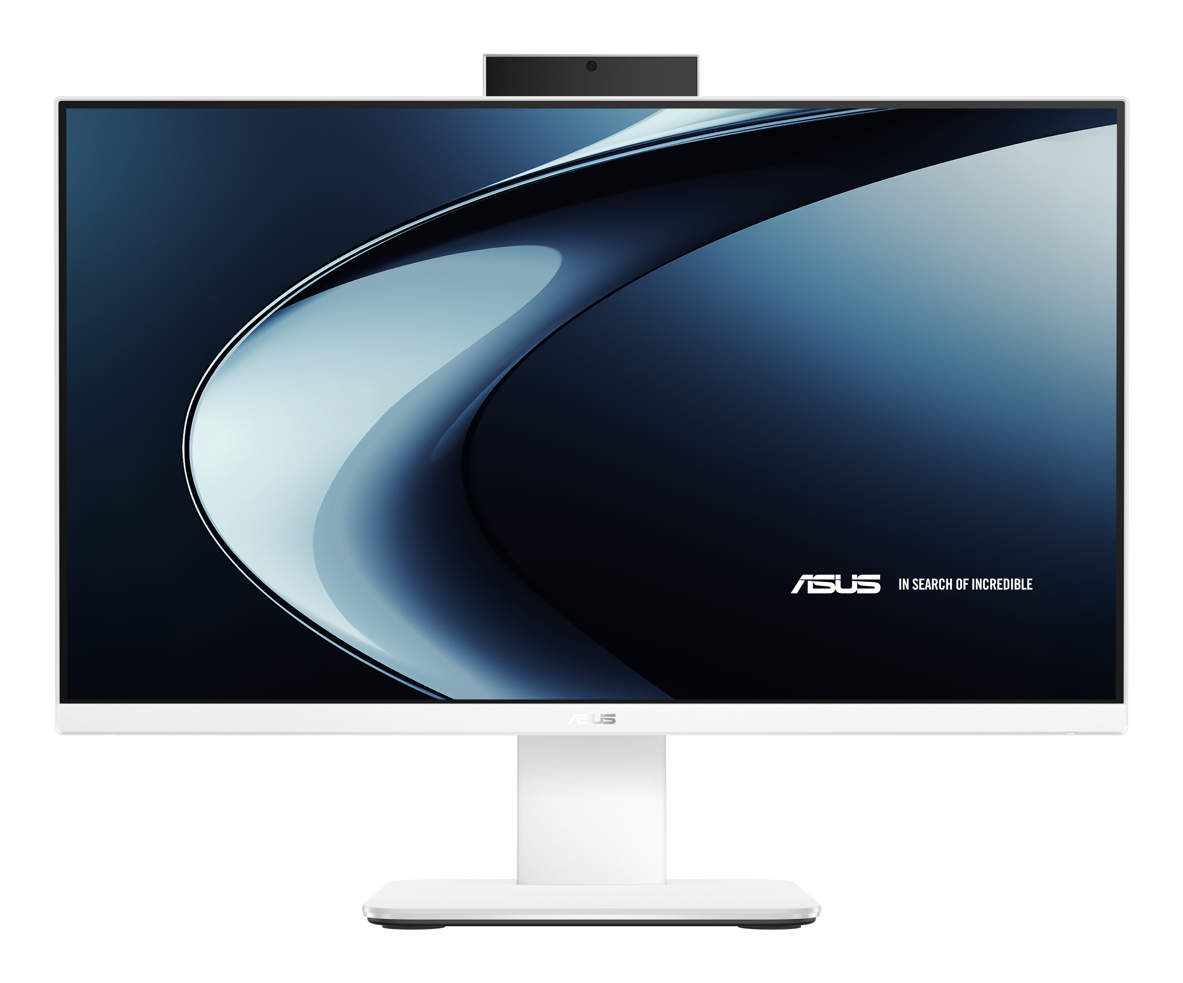 ASUS V400 AiO V440VAK-WPC952W All-in-One PC 60,5 cm (23,8") weiß