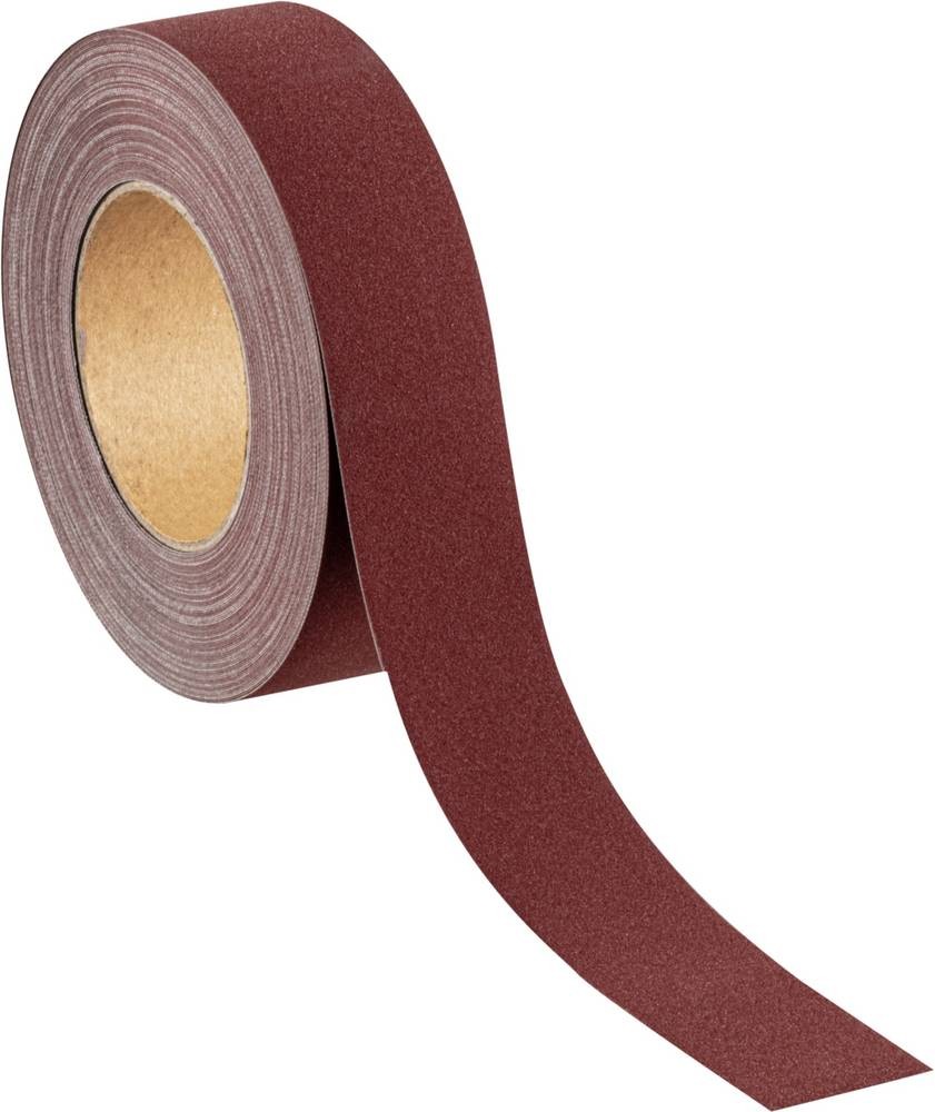 Rhodius SPBR 300544 Schleifband Körnung (num) 220 (L x B) 25m x 40mm