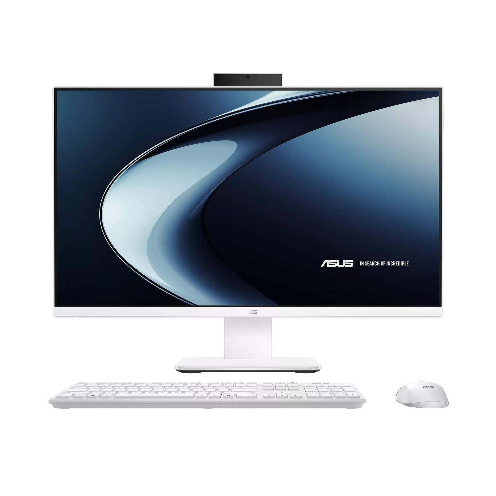 ASUS V600 AiO VM670KA-BPE013W AMD Ryzen AI 7 350 68,6 cm (27") 1920 x